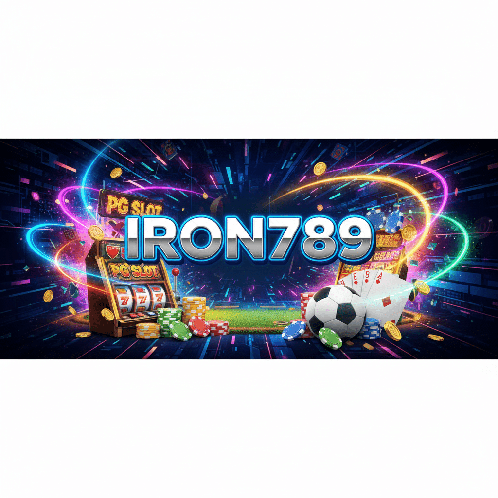 iron789
